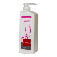 GKMBJ Colour Lock Shampoo 1L